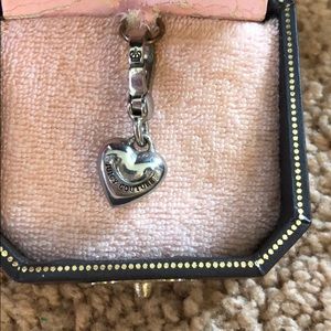 Juicy Couture Charm